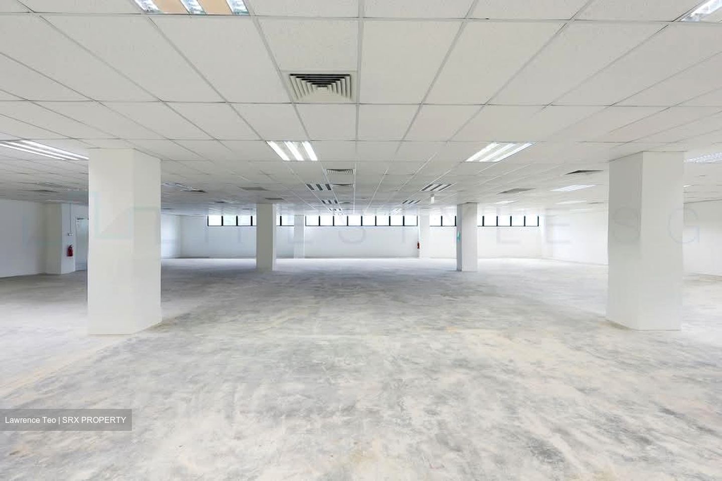 Aztech Building (D14), Factory #604743871